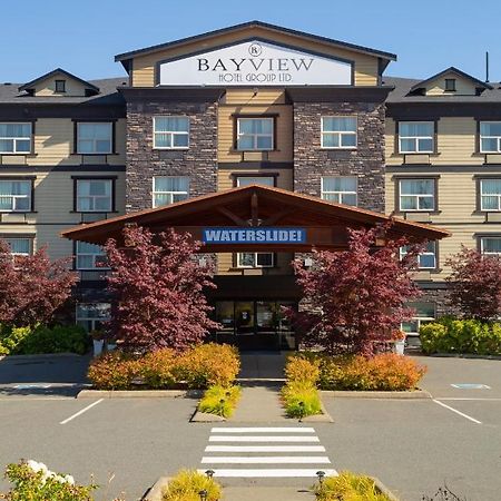 Bayview Hotel Courtenay Exterior foto